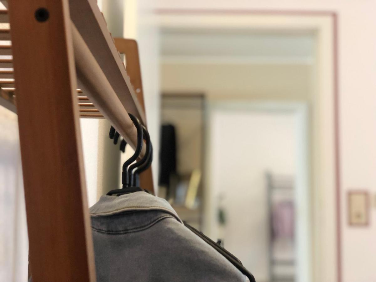 Golden Design Apartment Familie Business 6 Pers Buero Fitnessecke Naehe Messe Dus 1000 Mbit دوسبرغ المظهر الخارجي الصورة